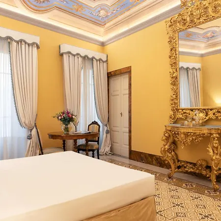 Piazza Pitti Palace - Residenza D'epoca פירנצה