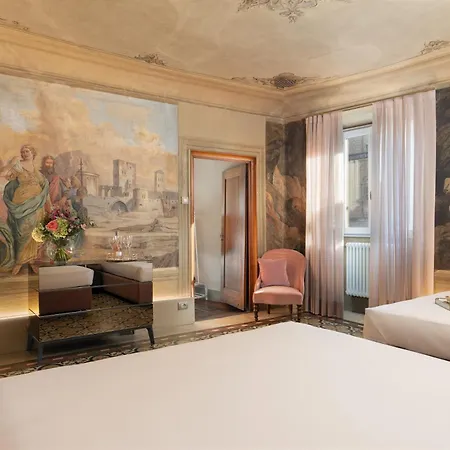לינה וארוחת בוקר Piazza Pitti Palace - Residenza D'epoca פירנצה