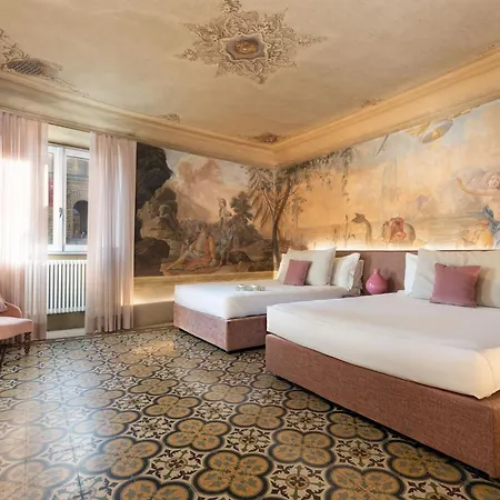 לינה וארוחת בוקר Piazza Pitti Palace - Residenza D'epoca
