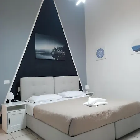 Gelsomino Garden 2* Флоренция