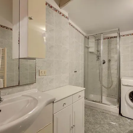 Apartment Magnoli 2 D
