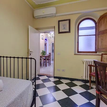 Apartment Magnoli 2 D