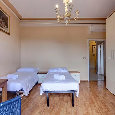 Apartment Magnoli 2 D *