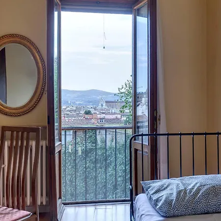 Apartment Magnoli 2 D Florence