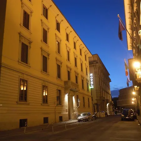 Hotel Beatrice 3*