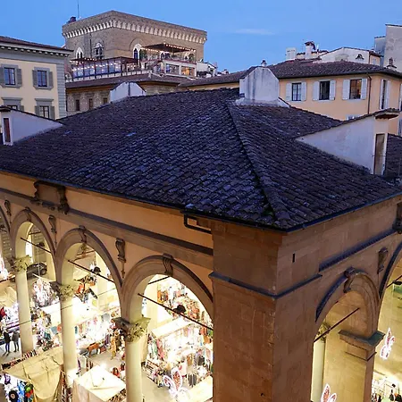 Relais Cavalcanti * Firenze