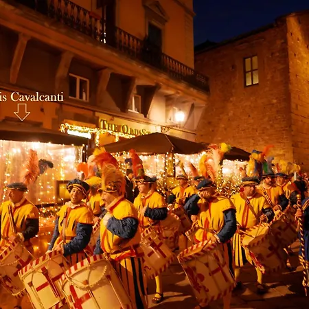 Relais Cavalcanti Firenze