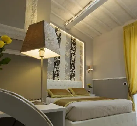 Di Mosconi Bed & Breakfast Florens