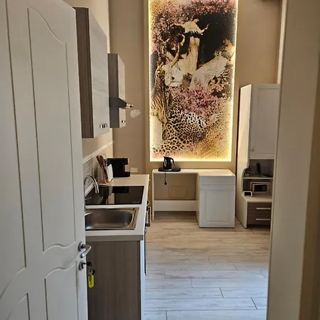 Bed & Breakfast Di Mosconi