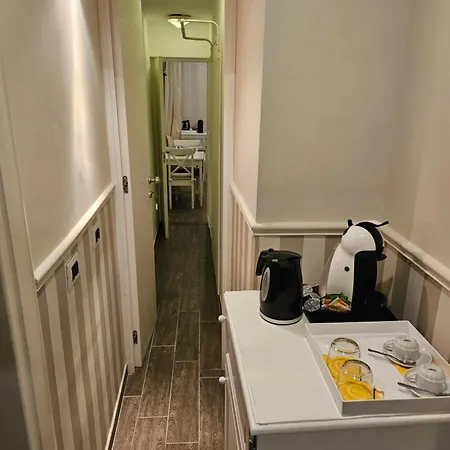 Bed & Breakfast Di Mosconi 3*