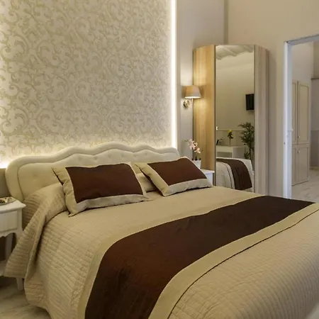 Di Mosconi Bed & Breakfast