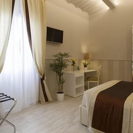 Bed & Breakfast Di Mosconi