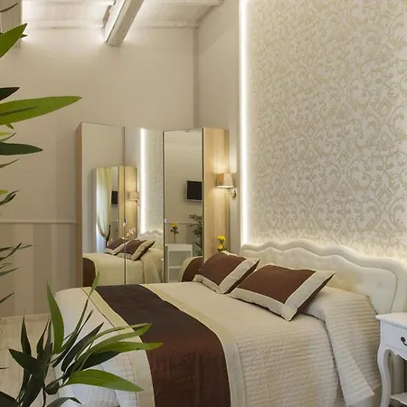 Bed & Breakfast Di Mosconi 3*