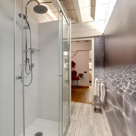 Capitelli Appartement Florence