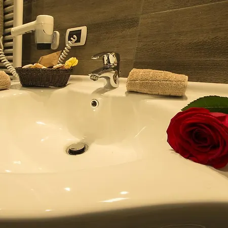 Bed & Breakfast Di Mosconi