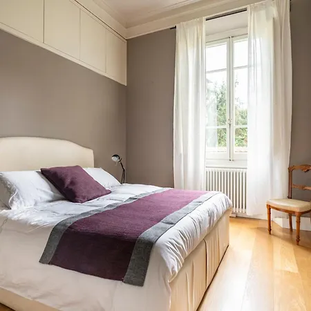 Boutique With Private And Garden Oasis Florence