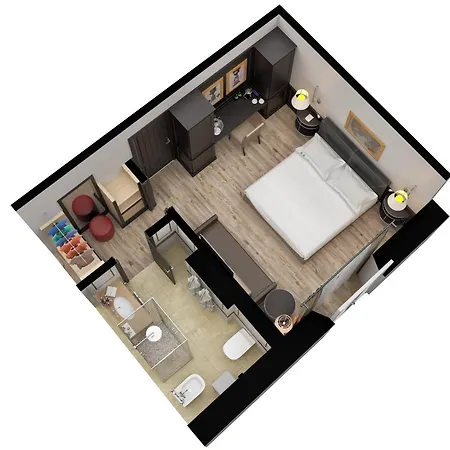Palazzo By Baglioni & Hotel 5*