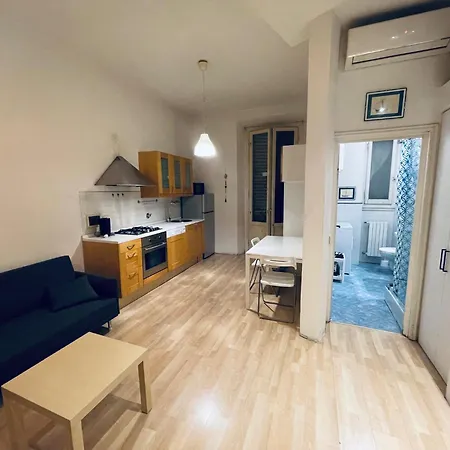 Celso Otto Accommodatie bij particulieren Florence