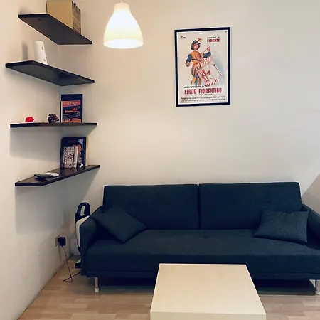 Celso Otto Accommodatie bij particulieren