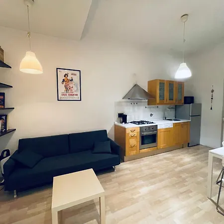 Accommodatie bij particulieren Celso Otto *