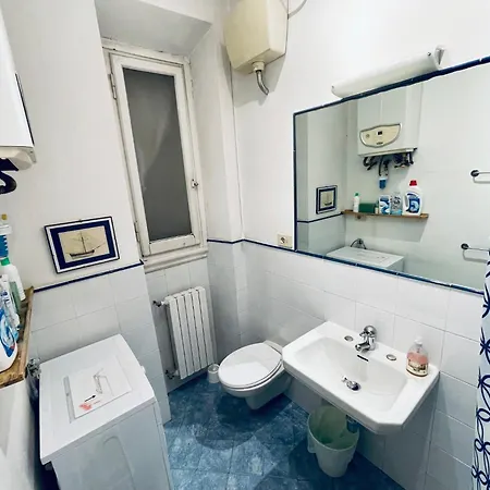 Accommodatie bij particulieren Celso Otto *