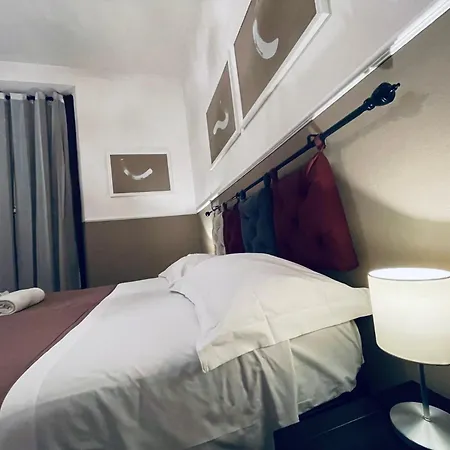 Celso Otto Accommodatie bij particulieren