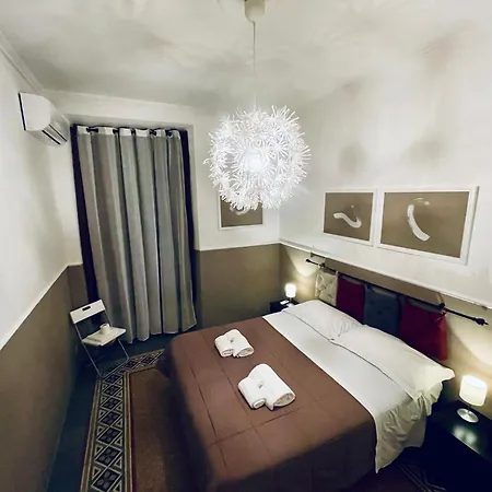 Accommodatie bij particulieren Celso Otto