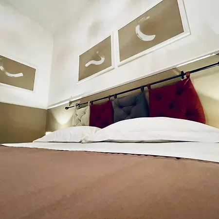 Celso Otto Accommodatie bij particulieren Florence