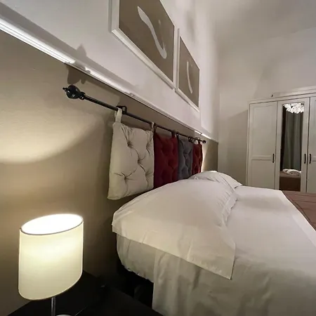 Celso Otto Accommodatie bij particulieren *