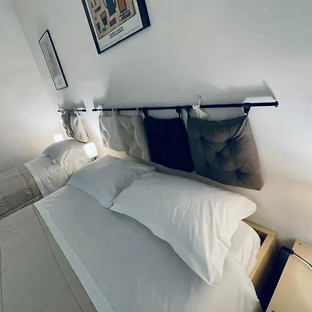 Accommodatie bij particulieren Celso Otto *