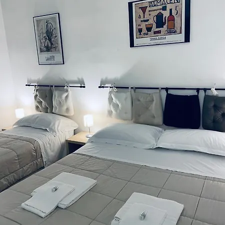 Accommodatie bij particulieren Celso Otto