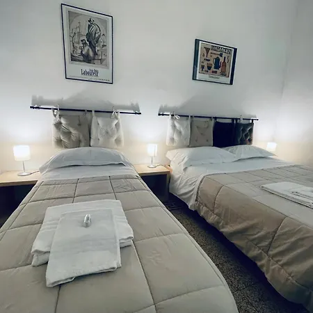 Celso Otto Accommodatie bij particulieren Florence