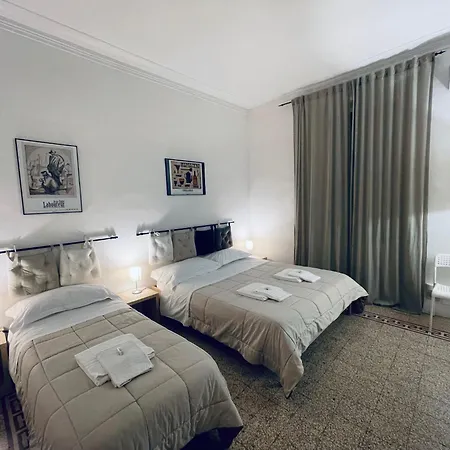 Accommodatie bij particulieren Celso Otto