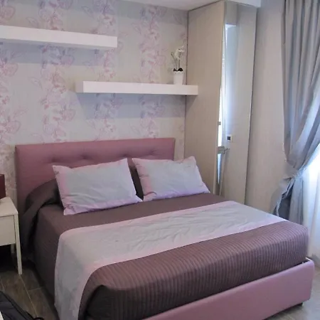 Di Mosconi Bed & Breakfast 3*
