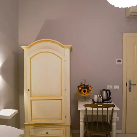 Pensjonat Alba Florencja