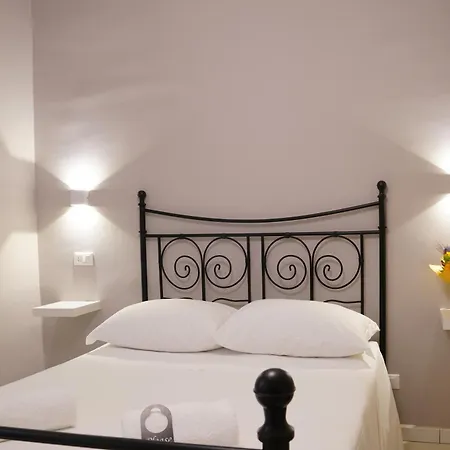 Alba Pensjonat 3*