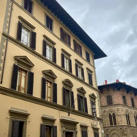 Residenza Cimabue 3* Firenze