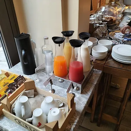 Hotel Residenza Cimabue