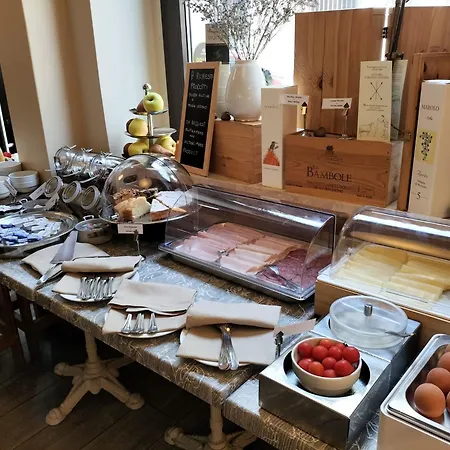 Hotel Residenza Cimabue Firenze