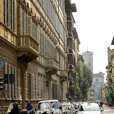 Hotel Capitale