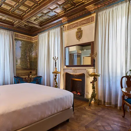 Duomo Luxury Affittacamere Firenze