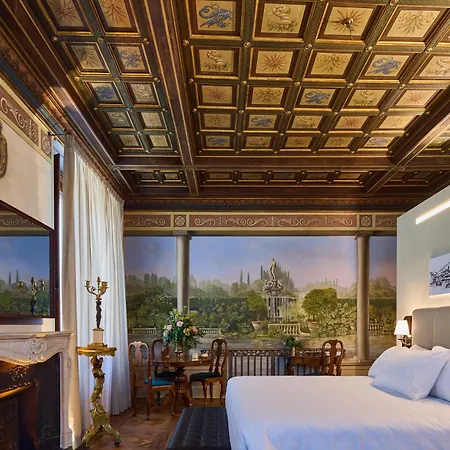 Duomo Luxury Affittacamere