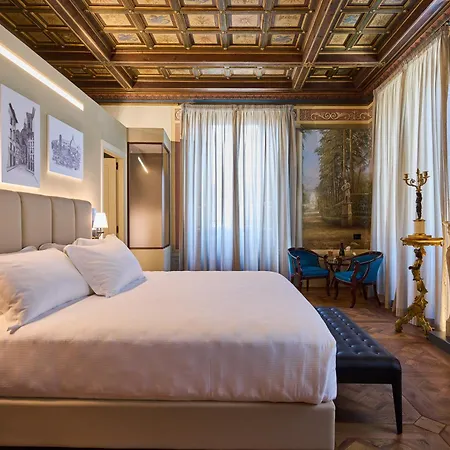 Duomo Luxury *