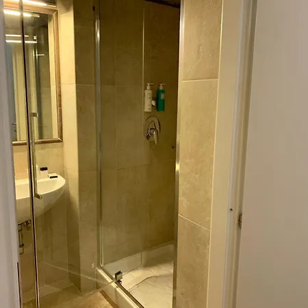 Hotel Embassy Florence