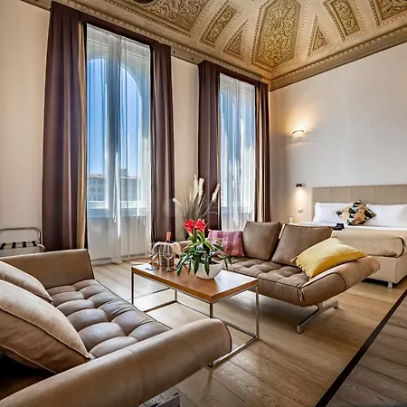 Palazzo Alfieri - Place Of Charme Hotel 4*