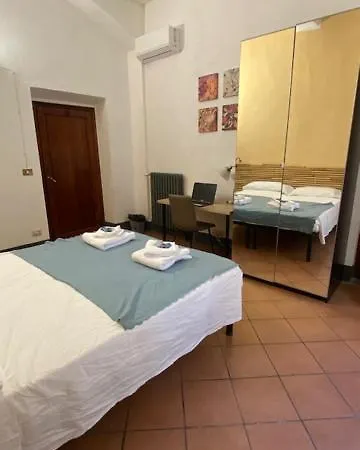 Da I' Gini * Firenze