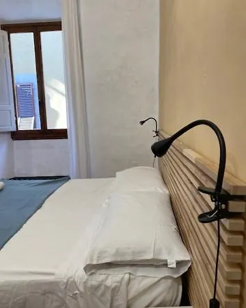 Appartamento Da I' Gini