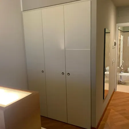 Embassy 4* Florence