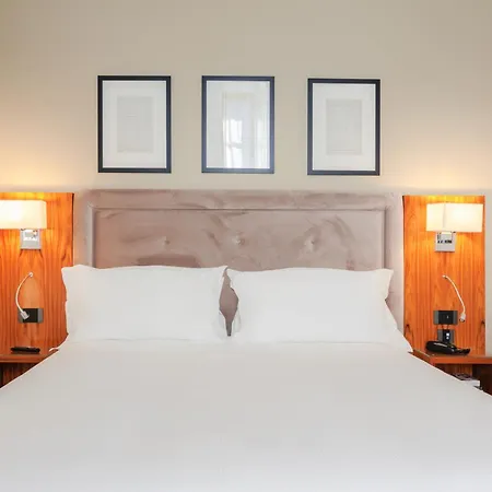 Embassy 4* Florence