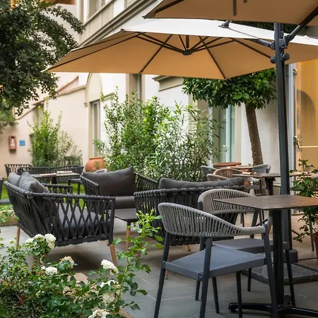 Hotel Ariele Firenze